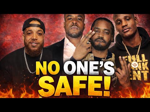 Creeper Crisis and 2 more