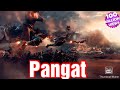 Pangat song roohi | Marvel's ladies Song in hindi || Hollywood Movies Song | Roohi Movie | SuperFire
