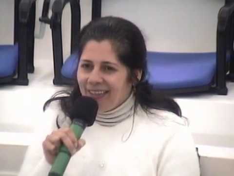 Tertúlia Conscienciologia 4515 - Conscin Sertaneja Nordestina (Parassociologia)