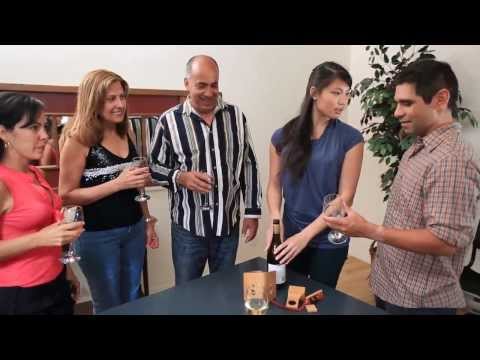 Don't Break the Bottle Party Game for Adults