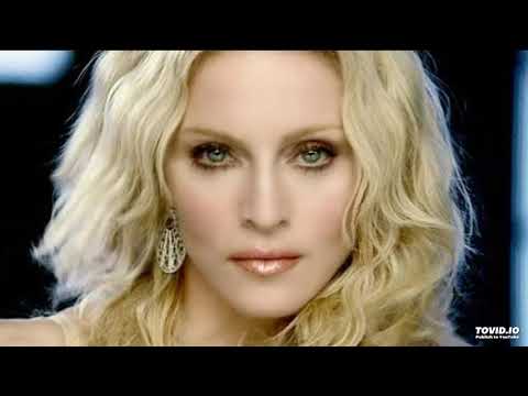 MADONNA - HUNG UP [DJ AMANDA VS MOTO BLANCO]