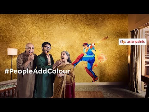 Asian Paints: Ghar Ka Sabse Khoobsurat Decoration Hai Usmein Basi Khushiyan, Diwali Story