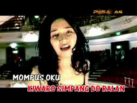 Clare Petrus - Nung Noilaanku (Karaoke Minus One)