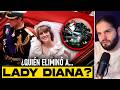 La mujer que hizo temblar a la MONARQUÍA | Lady Diana | Documental DEFAULT Thumbnail