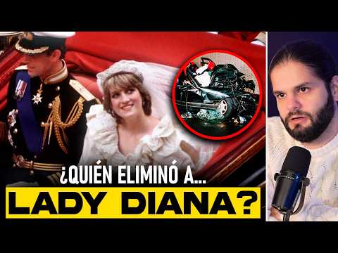 La mujer que hizo temblar a la MONARQUÍA | Lady Diana | Documental