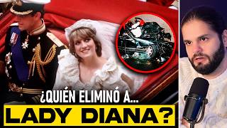 La mujer que hizo temblar a la MONARQUÍA | Lady Diana | Documental MQDEFAULT Thumbnail
