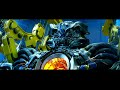 Transformers Age Of Extinction First Appearance Galvatron Scene 1080pHD VO