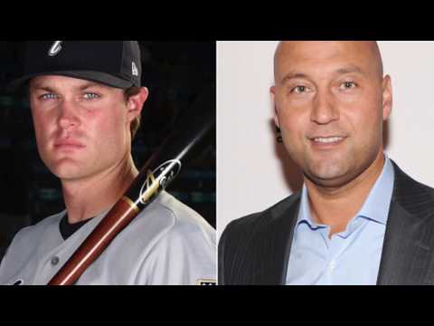 Total wackjob tries to SUE the Yankees; blames Derek Jeter