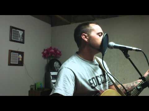 staind outside cover-matt powell