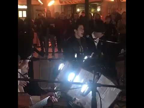 직캠 성량으로 압살하는 박정현lena park   샹들리에 chandelier 직캠영상 1