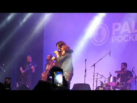 Guilherme de Sá feat. Andre Leite - I don't want to miss a thing (Duetto no Rio de Janeiro)