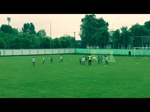 NK Radnički limači 2019