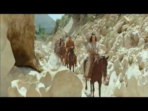 Martin Böttcher - Winnetou und Shatterhand-Melodie 1968