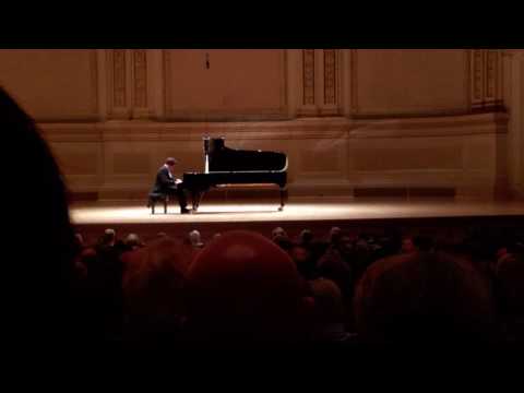 Denis Matsuev - PROKOFIEV Sonata No. 7