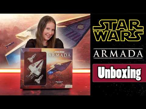 Star Wars: Armada - Köztársasági kezdőkészlet: az UTOLSÓ BONTATLAN példányok egyike!  - Játék az élet