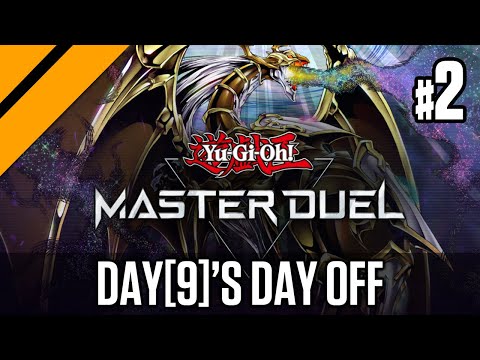 I've Never Seen YuGiOh - Let's Duel! P2