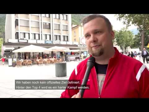 Saisonvorschau 2019/20: Chur Unihockey