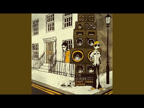 Street Corner Classics (Original Mix)