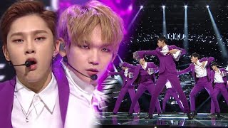 《SEXY》 JBJ(제이비제이) - Fantasy @인기가요 Inkigayo 20171112