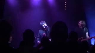Here Today | The Chameleons, Live in Brisbane, 2018
