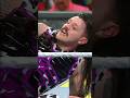 Nice Tribute To His Girl Liv Morgan