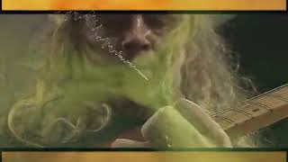 Devin Townsend   Deep peace Live in studio