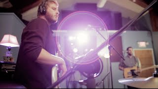 Regal Oaks - Islands We Both Know (Live from BCATV)