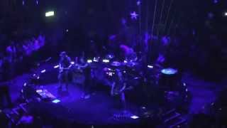 Always in My Head [Live at the Royal Albert Hall, London] Music Video