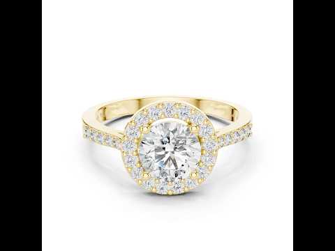 YouTube Video Thumbnail - Yellow