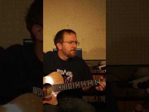 Alabama Waltz - Hank Williams