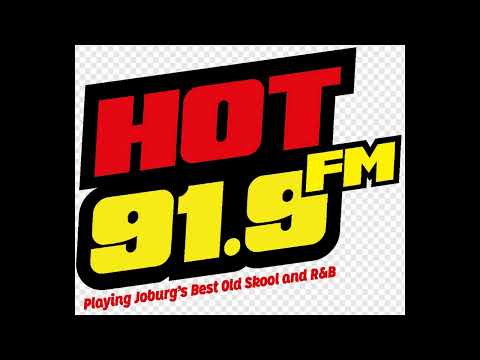 Produced by Pieadis Rossini Johannesburg Radio SA HOT 91.9 FM