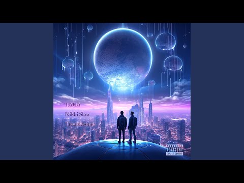Troublesome (feat. Taha)