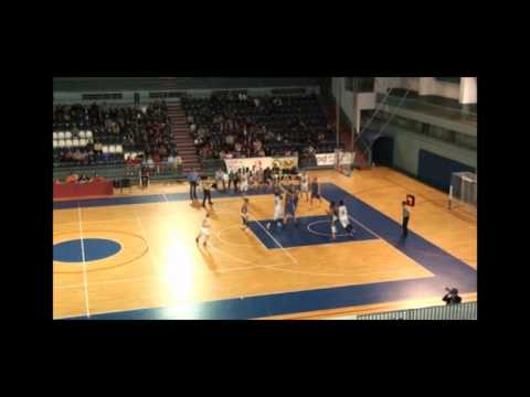 EBA BJ10 MCDONALD TENERIFE - ALCORCON