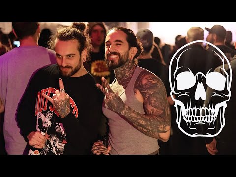 SPITE y HOUSE TOUR en BERLÍN: La EXPERIENCIA más SALVAJE 💀 Día 2