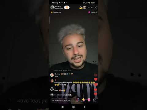 Sin Boy - Montecristo Verse