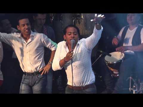 Martin Elias & Omar Geles - Lucero Espiritual en vivo  ft Orlando Liñan