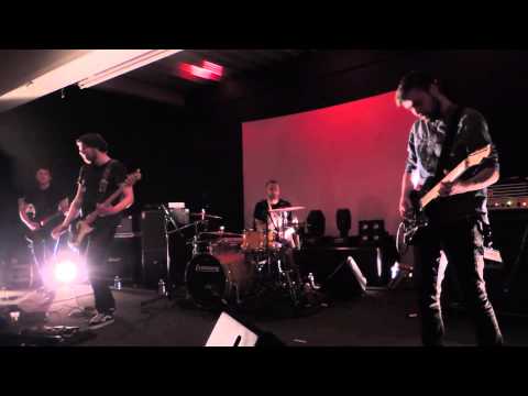 Fire Walk With Us - Miles Alike Live [30.03.2013 | Dunk Festival]