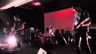 Fire Walk With Us - Miles Alike Live [30.03.2013 | Dunk Festival]