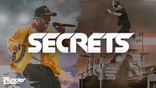 Download lagu OneRepublic - SECRETS (Lyrics) mp3 Download lagu OneRepublic - SECRETS (Lyrics) mp3