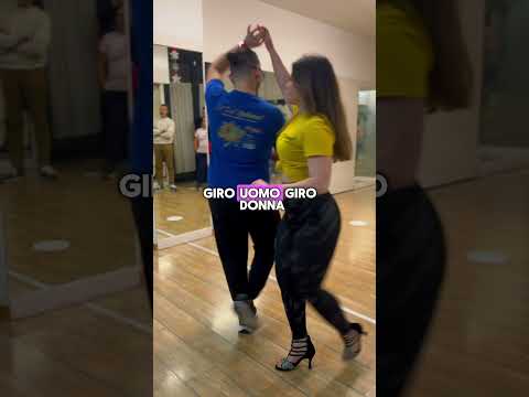 🔥 Corso Base di Salsa Cubana – Impara la Basilare Aguajea💃🕺#SalsaCubana #CorsoBase