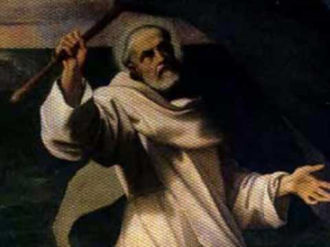 Click to Watch the St. Raymond of Pennafort video
