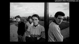 O.M.D. -  Call My Name (12'' Version)