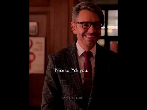 CODA |nice to f**k you😂 #shorts #coda #funny