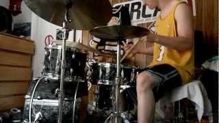 brian blade jack dejohnette jamire williams influenced