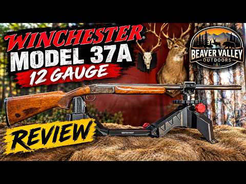 Intro to Winchester 101