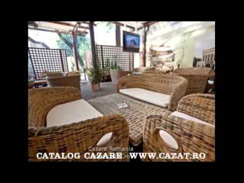 Cazare Satu Nou de Jos, Maramures - Cazat.ro