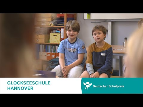 Glocksee Schule in Hannover - Nominiert für den Deutschen Schulpreis 2024