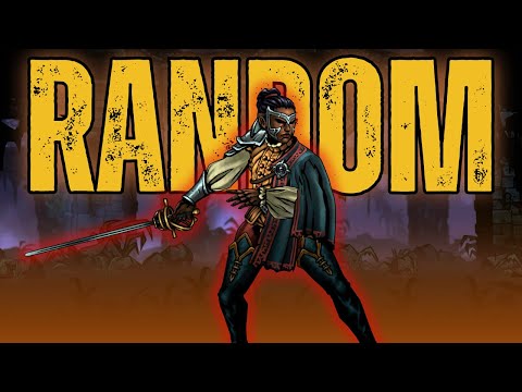 This RANDOM Team Shouldn't Work... | Darkest Dungeon 2