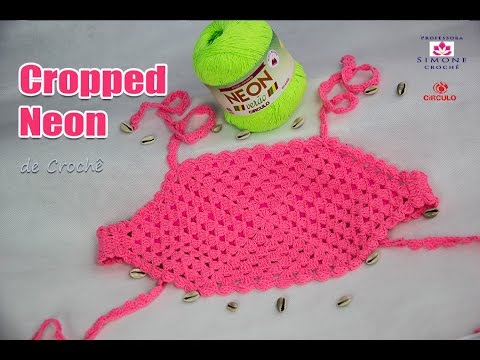 Cropped Neon