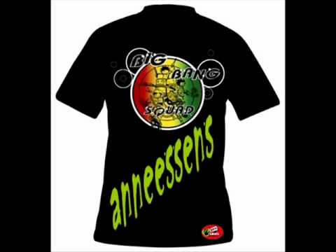 ANNEESSENS La lettre A Etat d'esprit bientot dans le bac